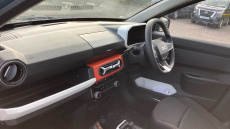 Dacia Spring 27kWh Expression 65 48kW 5dr Auto Electric Hatchback